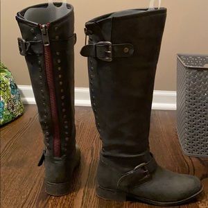 madden girl riding boots